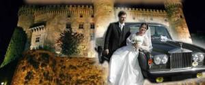 Wedding in Romantic Italy